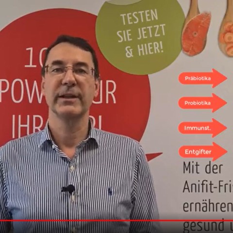 Hond Kat Accessories Voedingssupplementen Powerdarm 140g 1 Stuk -3- Anifit